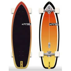 Surfskate YOW x Pyzel Ghost 33.5''